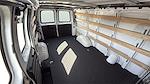 2024 Chevrolet Express 2500 RWD Empty Cargo Van for sale #269661E - photo 31