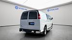 2024 Chevrolet Express 2500 RWD Empty Cargo Van for sale #269661E - photo 9