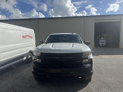 2021 Chevrolet Silverado 1500 Crew Cab 4WD Pickup for sale #271912T - photo 1