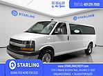 Used 2024 Chevrolet Express 3500 LT Passenger Van for sale #272234E - photo 1