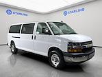 Used 2024 Chevrolet Express 3500 LT Passenger Van for sale #272234E - photo 13