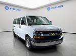 Used 2024 Chevrolet Express 3500 LT Passenger Van for sale #272234E - photo 14