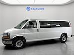 Used 2024 Chevrolet Express 3500 LT Passenger Van for sale #272234E - photo 3
