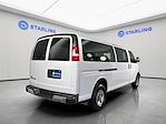 Used 2024 Chevrolet Express 3500 LT Passenger Van for sale #272234E - photo 8