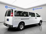 Used 2024 Chevrolet Express 3500 LT Passenger Van for sale #272234E - photo 9