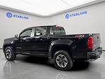 2022 Chevrolet Colorado Crew Cab 4x4 Pickup for sale #274935T - photo 2
