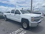 2016 Chevrolet Silverado 2500 Crew Cab SRW 4x4 Pickup for sale #276389T - photo 1