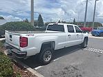 2016 Chevrolet Silverado 2500 Crew Cab SRW 4x4 Pickup for sale #276389T - photo 2