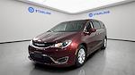 2018 Chrysler Pacifica FWD Minivan for sale #277909T - photo 16