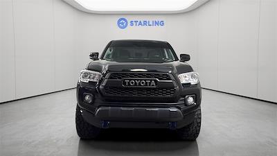 Used 2022 Toyota Tacoma - photo 1