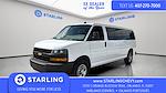 Used 2022 Chevrolet Express 3500 LS Passenger Van for sale #280081T - photo 1