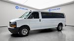 Used 2022 Chevrolet Express 3500 LS Passenger Van for sale #280081T - photo 3