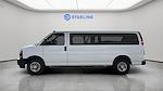 Used 2022 Chevrolet Express 3500 LS Passenger Van for sale #280081T - photo 5