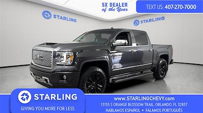 Used 2014 GMC Sierra 1500 - photo 1