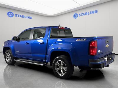 2018 Chevrolet Colorado Crew Cab 4x2 Pickup for sale #281020P - photo 2
