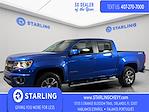 2018 Chevrolet Colorado Crew Cab 4x2 Pickup for sale #281020P - photo 1