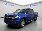 2018 Chevrolet Colorado Crew Cab 4x2 Pickup for sale #281020P - photo 16