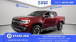 2021 Chevrolet Colorado Crew Cab 4WD Pickup for sale #282509T - photo 1