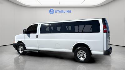 2022 Chevrolet Express 3500 RWD Passenger Van for sale #287379E - photo 2