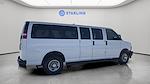 Used 2022 Chevrolet Express 3500 LS Passenger Van for sale #287379E - photo 10