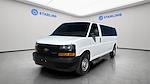 Used 2022 Chevrolet Express 3500 LS Passenger Van for sale #287379E - photo 16