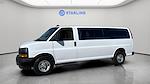 Used 2022 Chevrolet Express 3500 LS Passenger Van for sale #287379E - photo 3