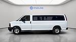 Used 2022 Chevrolet Express 3500 LS Passenger Van for sale #287379E - photo 4