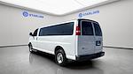Used 2022 Chevrolet Express 3500 LS Passenger Van for sale #287379E - photo 5