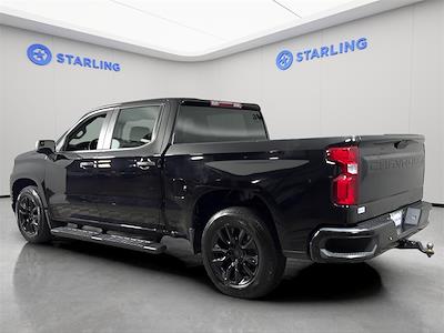 2021 Chevrolet Silverado 1500 Crew Cab 4x2 Pickup for sale #287898T - photo 2