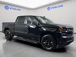 2021 Chevrolet Silverado 1500 Crew Cab 4x2 Pickup for sale #287898T - photo 12