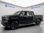 2021 Chevrolet Silverado 1500 Crew Cab 4x2 Pickup for sale #287898T - photo 3