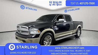 2014 Ram 1500 Crew Cab 4WD Pickup for sale #299814T - photo 1