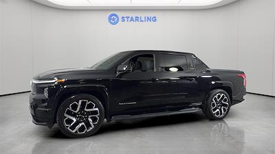 Used 2024 Chevrolet Silverado EV - photo 1