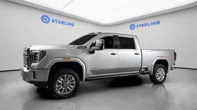 Used 2021 GMC Sierra 2500 Denali Crew Cab for sale #301330Q - photo 2