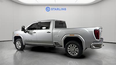 Used 2021 GMC Sierra 2500 Denali Crew Cab for sale #301330Q - photo 2