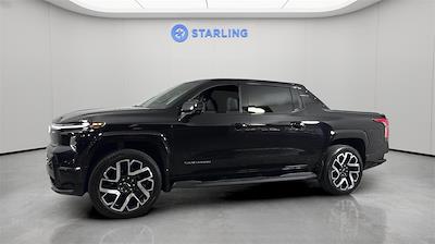 Used 2024 Chevrolet Silverado EV - photo 1