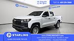 Used 2024 Chevrolet Colorado Work Truck Crew Cab for sale #311348T - photo 1