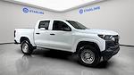 Used 2024 Chevrolet Colorado Work Truck Crew Cab for sale #311348T - photo 12