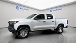 Used 2024 Chevrolet Colorado Work Truck Crew Cab for sale #311348T - photo 2