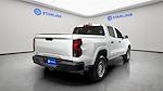 Used 2024 Chevrolet Colorado Work Truck Crew Cab for sale #311348T - photo 8