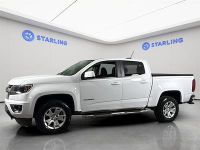 2019 Chevrolet Colorado Crew Cab 4x2 Pickup for sale #315652P - photo 1