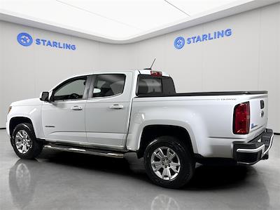 2019 Chevrolet Colorado Crew Cab 4x2 Pickup for sale #315652P - photo 2