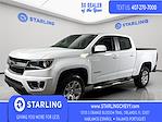 2019 Chevrolet Colorado Crew Cab 4x2 Pickup for sale #315652P - photo 4