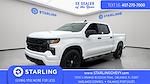 Used 2023 Chevrolet Silverado 1500 Custom Crew Cab for sale #319830T - photo 1