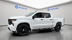 Used 2023 Chevrolet Silverado 1500 Custom Crew Cab for sale #319830T - photo 3