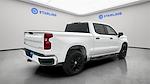 Used 2023 Chevrolet Silverado 1500 Custom Crew Cab for sale #319830T - photo 9
