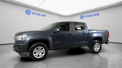 2019 Chevrolet Colorado Crew Cab RWD Pickup for sale #324227T - photo 2