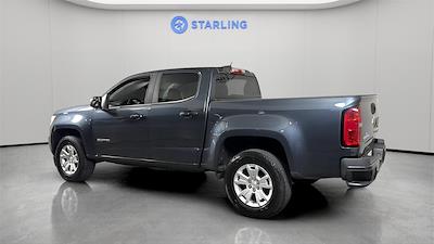 Used 2019 Chevrolet Colorado LT Crew Cab for sale #324227T - photo 2