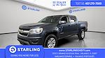 2019 Chevrolet Colorado Crew Cab RWD Pickup for sale #324227T - photo 1