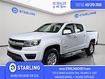 2016 Chevrolet Colorado Crew Cab RWD Pickup for sale #327667T - photo 1